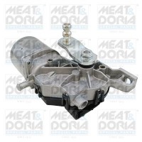 27244 MEAT & DORIA Двигун склоочисника