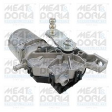27244 MEAT & DORIA Двигун склоочисника