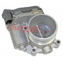 0892095 METZGER Корпус дросельної заслінки