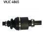 VKJC 4865 SKF Привідний вал