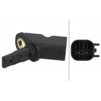 6PU 012 039-951 HELLA Датчик частота обертання колеса