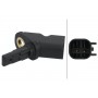 6PU 012 039-951 HELLA Датчик частота обертання колеса