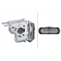 6NU 014 864-541 HELLA Клапан повернення ОГ