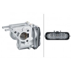6NU 014 864-541 HELLA Клапан повернення ОГ 6NU 014 864-541 HELLA Клапан повернення ОГ