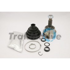 40-0036 TrakMotive Шарнирный комплект, Привідний вал