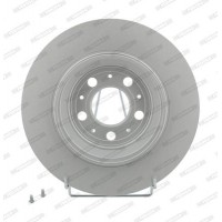 DDF1551C FERODO Гальмівний диск