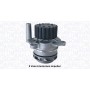 352316171218 MAGNETI MARELLI Водяний насос охолодження двигуна