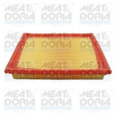 16281 MEAT & DORIA Повітряний фільтр