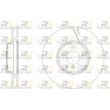 61552.11 ROADHOUSE Гальмівний диск