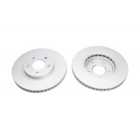 BR-3221-C KAVO PARTS Гальмівний диск