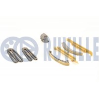 580165 RUVILLE Комплект цілі приводу розподільного валу