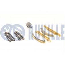 580165 RUVILLE Комплект цілі приводу розподільного валу