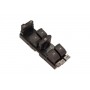 50-0233 MAXGEAR Вимикач фіксатор дверей