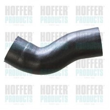 Трубка наддуваемого повітря HOFFER 96404