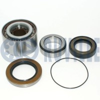 220778 RUVILLE Комплект підшипника ступиці колеса