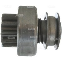 132453 HC-Cargo Привід з механізмом вільного ходу стартер