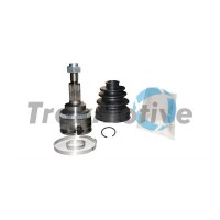 40-0605 TrakMotive Шарнирный комплект, Привідний вал