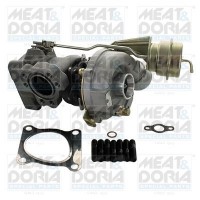 65273 MEAT & DORIA Компресор наддуву