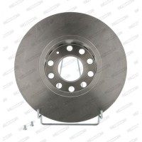 DDF1706 FERODO Гальмівний диск