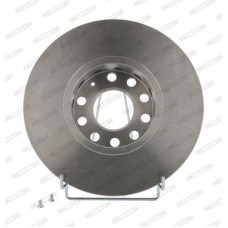 DDF1706 FERODO Гальмівний диск