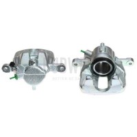 343970 BUDWEG CALIPER Гальмівний супорт