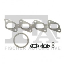 KT120390E FA1 Монтажний комплект компресор