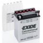 EB14-B2 EXIDE Стартерна акумуляторна батарея