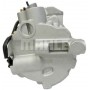 ACP 688 000S MAHLE Компресор кондиціонера