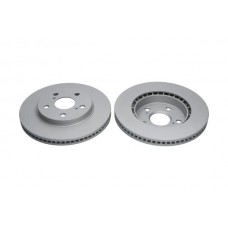 BR-9564-C KAVO PARTS Гальмівний диск