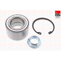 FWBK1086 FAI AUTOPARTS Комплект підшипника ступиці колеса