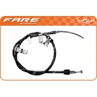 18333 FARE SA Тросик, cтояночный тормоз