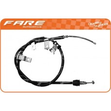 18333 FARE SA Тросик, cтояночный тормоз