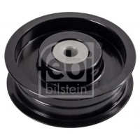 30454 FEBI BILSTEIN Паразитный / ведущий ролик, Поліклиновий ремінь