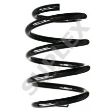 03413 SUPLEX Пружина ходової частини