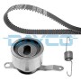 KTB391 DAYCO Комплект ременя ГРМ