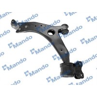 MSA015473 MANDO Ричаг незалежної підвіски колеса, подвеска колеса