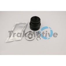 50-0727 TrakMotive Комплект пыльника, Привідний вал