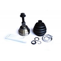 55237 ASAM Шарнирный комплект, Привідний вал