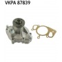 VKPA 87839 SKF Водяний насос охолодження двигуна