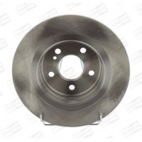 562620CH CHAMPION Гальмівний диск