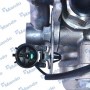 EX571001M100 MANDO Гідравлічний насос кермове управління