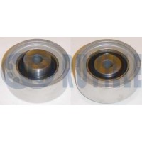 540192 RUVILLE Паразитный / Ведущий ролик, Зубчастий ремінь