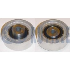 540192 RUVILLE Паразитный / Ведущий ролик, Зубчастий ремінь