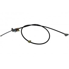 BHC-1564 KAVO PARTS Тросик, cтояночный тормоз