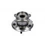 WBH-9035 KAVO PARTS Комплект підшипника ступиці колеса