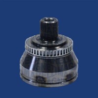302015100038 MAGNETI MARELLI Шарнирный комплект, Привідний вал