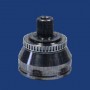 302015100038 MAGNETI MARELLI Шарнирный комплект, Привідний вал