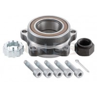 R14108 SNR Комплект підшипника ступиці колеса