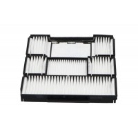 Фільтр повітря у внутрішньому просторі KAVO PARTS TC-1007