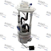 G2241 AUTOTEAM Елемент системи живлення
